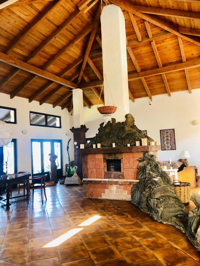 Casa La Lachita Ла-Торре Экстерьер фото