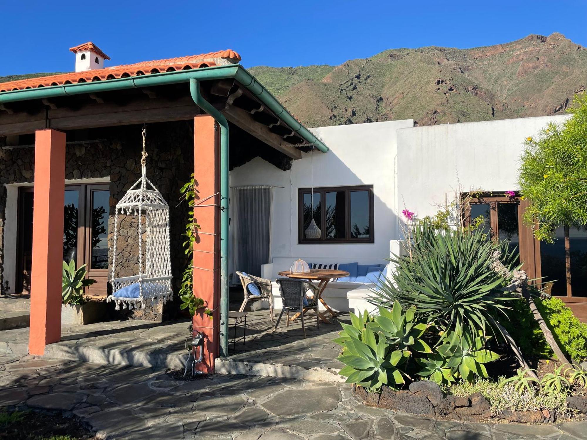 Casa La Lachita Ла-Торре Экстерьер фото